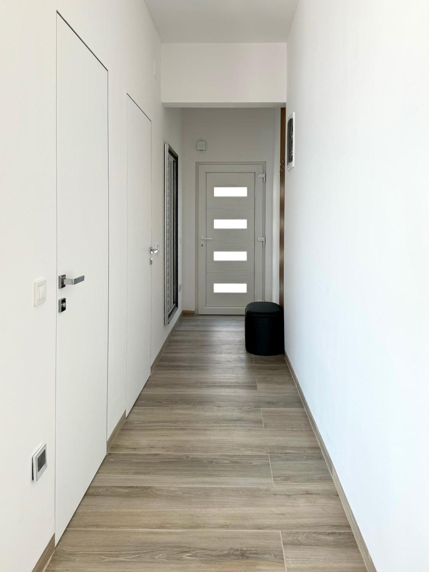 Apartments S&V Maslenica Kültér fotó